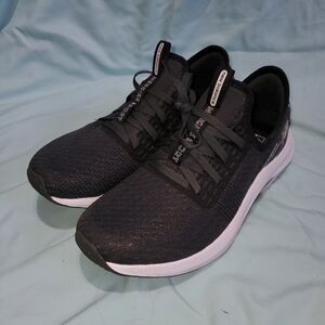 New Balance Women's Black Running Shoes
